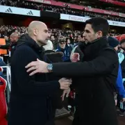 European Clubs Favour Arsenal Over Man City in Premier League Title Race