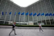 European Commission Under Investigation Over €900 Million Property Sale to Belgium
