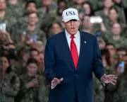 Europe's Painful Realisation: Must Assert Independence from US, Security Report Warns