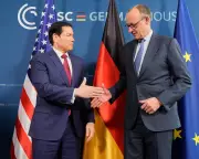 Europe's Resolute Response to Trump's 'New Era' Alliance Proposal