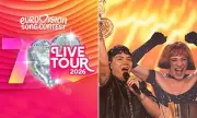 Eurovision 2026 Live Tour Cancelled Amid Fan Backlash Over Ticket Prices
