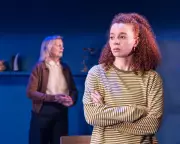 Evening All Afternoon Review: A Riveting Theatrical Experience at Donmar Warehouse