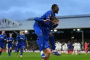 Everton's Dramatic Late Comeback Stuns Fulham at Craven Cottage