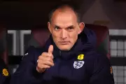 Everton's Jarrad Branthwaite Targets England World Cup Spot After Injury Woes