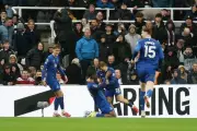 Everton's Thierno Barry Snatches Late Winner Against Newcastle in Dramatic Clash