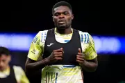 Ex-Arsenal Star Thomas Partey Faces New Rape Charges Amid Ongoing Trial