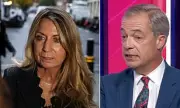 Ex-BBC Boss Admits Overruling Policy to Give Farage More Airtime