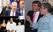 Ex-MI6 Agent Claims Epstein Ran Russian Kompromat Operation for Decades