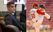Ex-MLB Pitcher Daniel Serafini Gets Life for Murder of Father-in-Law