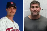 Ex-MLB Pitcher Daniel Serafini Jailed for Life in In-Laws' Murder
