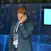 Ex-Premier League Referee Demands Howard Webb Resign Over Officiating Crisis