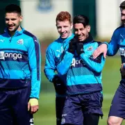 Ex-Premier League Star Jack Colback Joins Eighth-Tier Anstey Nomads