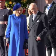 Ex-Royal Butler Warns of Valentine's Day Blunders After King Charles' 'Unusual' Dinner