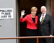 Ex-SNP Chief Peter Murrell Accused of Embezzling £459,000 in Party Funds