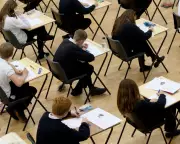 Excessive GCSE Exams Pose Significant Health Risks to Students