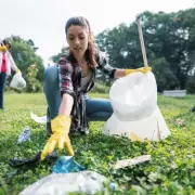 Exclusive: 27 Million UK Adults Admit to Littering as Great British Spring Clean Launches