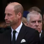 Exclusive: Charles Rebuked William in Tense Showdown Over Banishing Prince Andrew