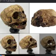 Exclusive: Ministers Urged to Ban Sale of Human Remains as Child's Skull Sold Online