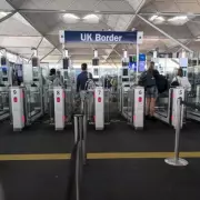 Exclusive: MPs Slam Home Office Over Stranded Brits Facing £589 Return Fees