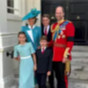 Exclusive: Prince William and Kate Middleton's Modern Parenting Breaks Royal Traditions