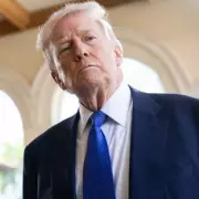 Exclusive: Trump Could Weaponise Doorbell Tech to Threaten US Democracy, Warns Former UK Adviser