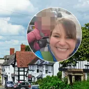 Exclusive: UK Village That Starred in Oscar-Nominated Hamnet Is Even More Beautiful in Reality