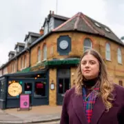 Exclusive: Woking Pizza Express Locals Debunk Andrew's Infamous Alibi Claim