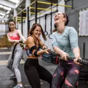 Exercise Outperforms Drugs for Depression and Anxiety, Major Study Finds