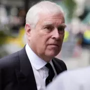 Exiled Andrew Mountbatten-Windsor Faces Mounting Crisis Over Epstein Ties