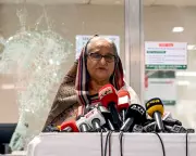 Exiled Awami League Plots Political Comeback from Indian Safe Haven Ahead of Bangladesh Election