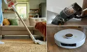 Expert Vacuum Testing Reveals Best Models for Every Home and Budget