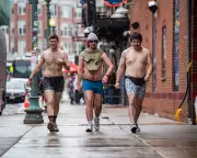 Experts Dismiss Underwear Care Advice as 'Just Pants' in New Study