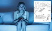 Expired US Patent Reveals How Screens Could Manipulate Human Nervous System