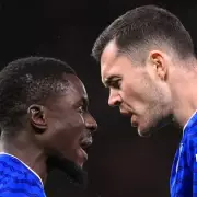 Explained: The Michael Keane and Idrissa Gueye Clash Ahead of Everton vs Man Utd