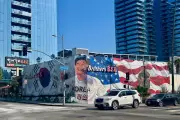 Exploring LA's Koreatown: A Fusion of Heritage and Modern Creativity