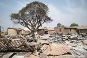 Extremists Lure Nigerian Villagers with Prayer Call Before Massacre