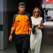 F1 Champion Lando Norris Confirms Split with Model Girlfriend in Leaked Video