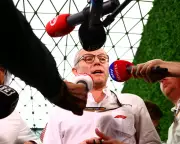 F1 Chief Urges Calm Amid Driver Backlash Over New Racing Regulations