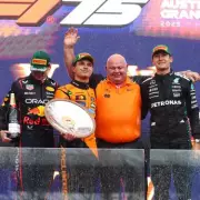 F1 Confirms Australian Grand Prix Proceeds Despite Middle East Travel Disruptions