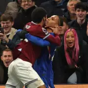 FA Charges Chelsea and West Ham After Stamford Bridge Brawl