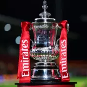 FA Cup Fifth Round Draw: Date, Time, TV Channel and Venue Details