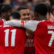 FA Cup Fifth Round Draw Revealed: Arsenal, Liverpool Learn Fate