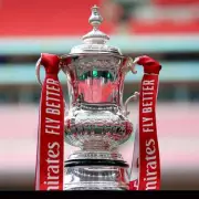 FA Cup Fourth Round Rules Explained: VAR, Substitutes, Extra-Time