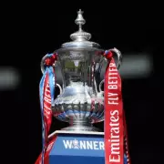FA Cup Fourth Round TV Guide: How to Watch Every Televised Match