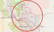 FAA Imposes Temporary Flight Ban Over El Paso for Security Reasons