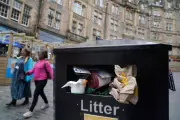 Fact Check: Sheffield Bins, Fake Farage Photo, and Mumbai Rubbish Video Debunked