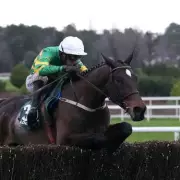 Fact To File Triumphs in Irish Gold Cup as Favourite Galopin Des Champs Beaten