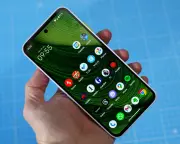 Fairphone 6 Review: Ethical Smartphone Offers Repairable Design and Long-Term Support