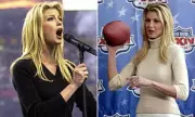 Faith Hill's 2000 Super Bowl Anthem Resurfaces as Timeless Classic