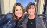 Fake Ransom Note Sent to Savannah Guthrie After Mother's Disappearance